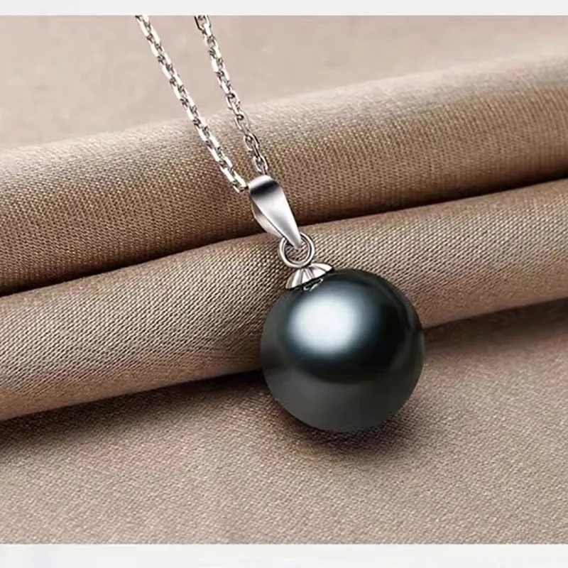 Collier perle de tahiti – Image 2