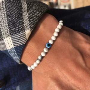 Bracelet contre le mauvais oeil