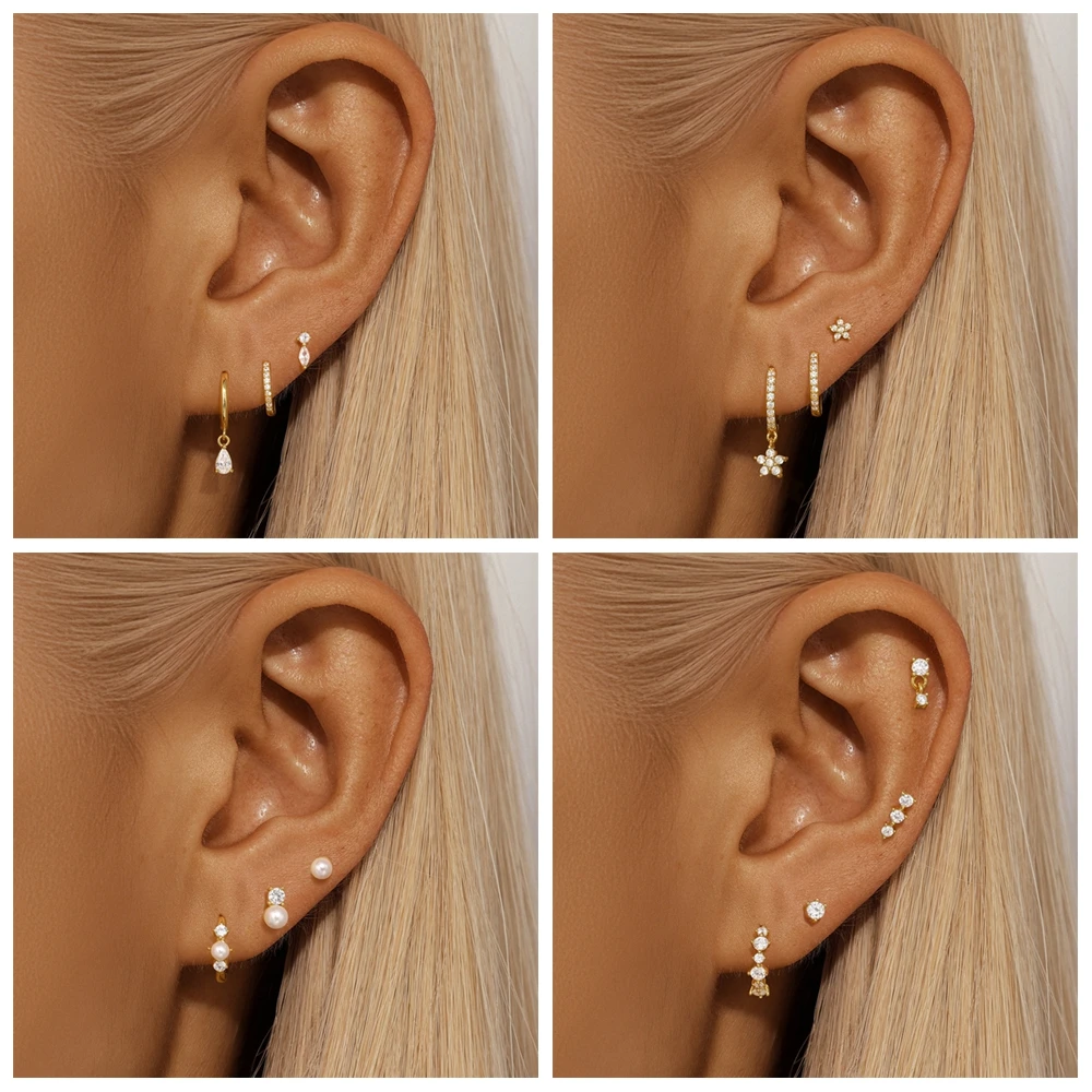Zoom sur les perles
