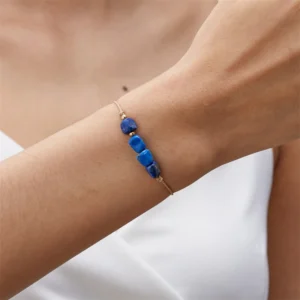 bracelet perle constellation
