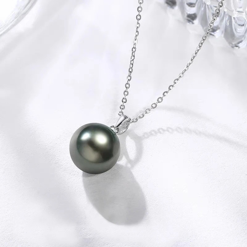 Collier perle de tahiti – Image 4