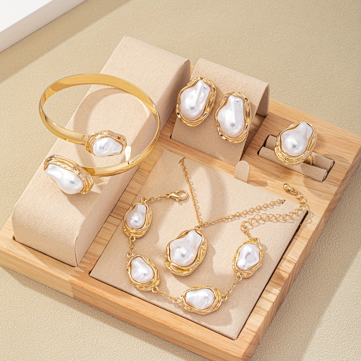 Parure de bijoux pour femme – Image 3