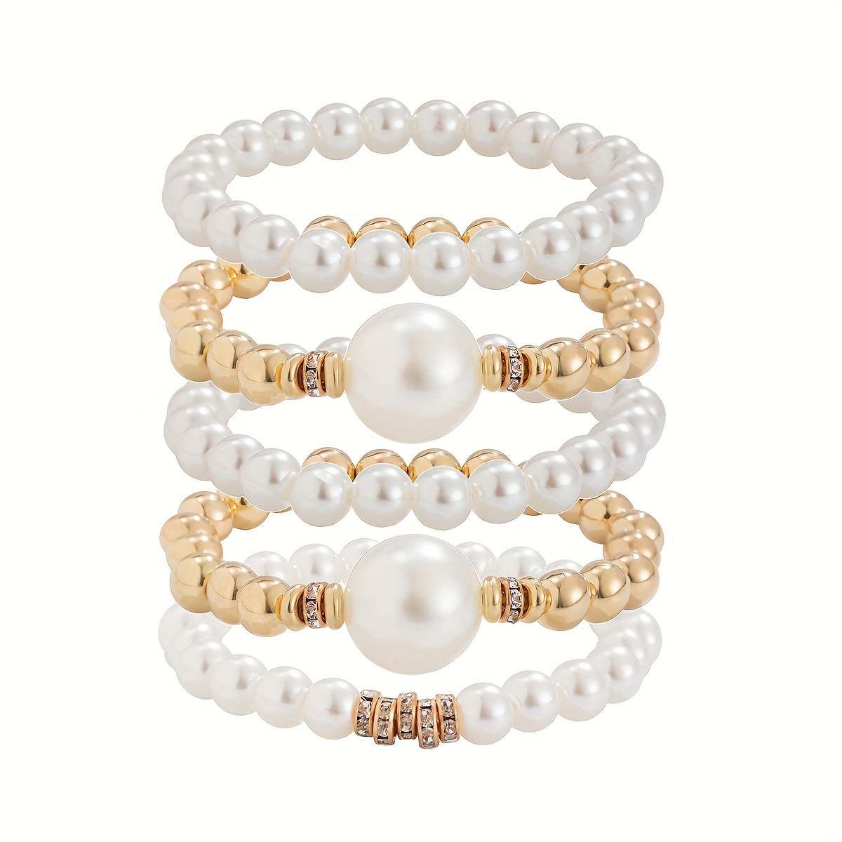 Ensemble bague et bracelet – Image 5