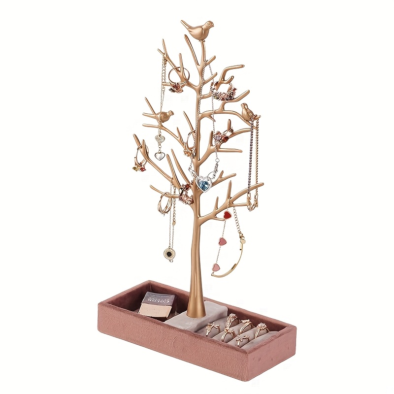 Porte bijoux arbre de vie – Image 4