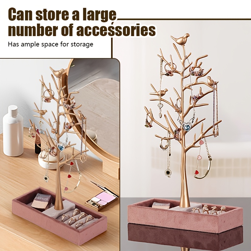 Porte bijoux arbre de vie – Image 3