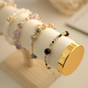 Portant bracelet