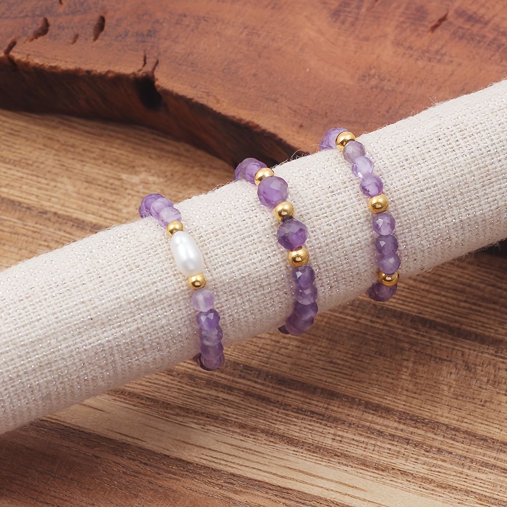 bague perle design traditionnel