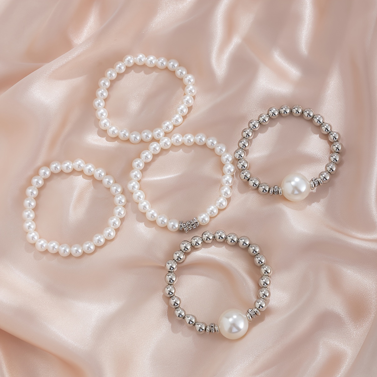 Ensemble bague et bracelet – Image 3
