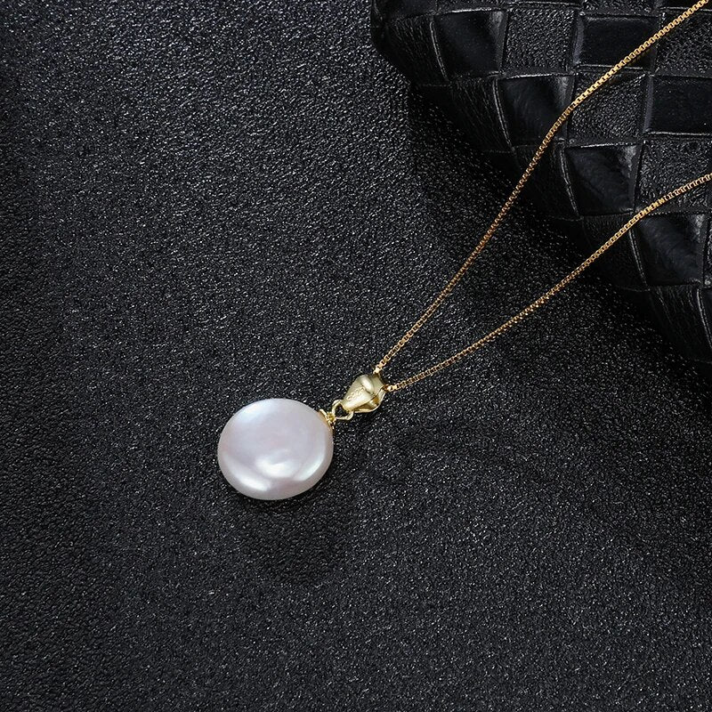 Raffinement par collier perle