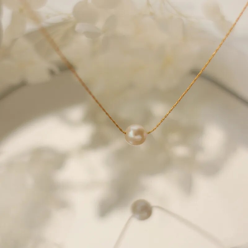bijou or et perle