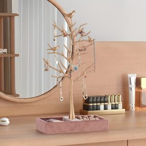 porte bijoux arbre de vie