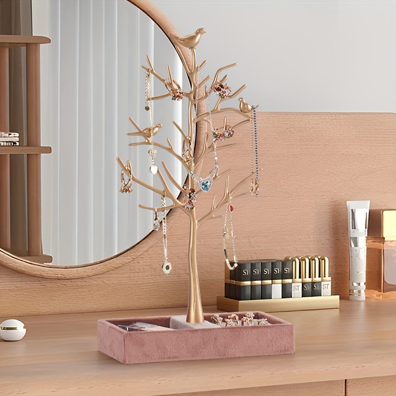 porte bijoux arbre de vie
