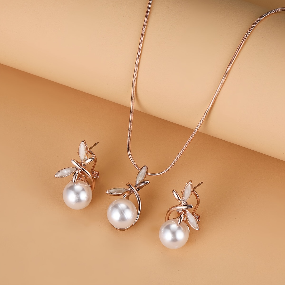 collier élégant