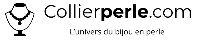 Logo collierperle.com